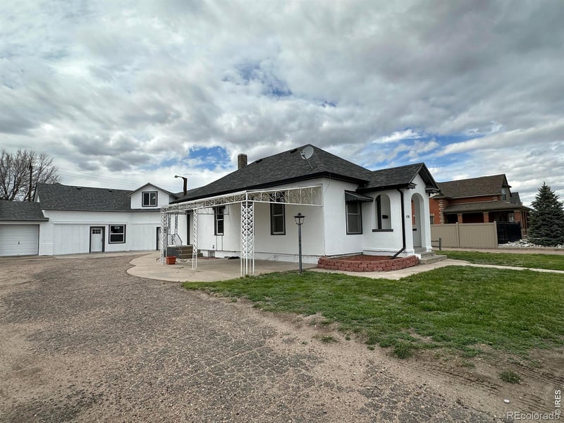 430 S Front St, Sterling, CO 80751