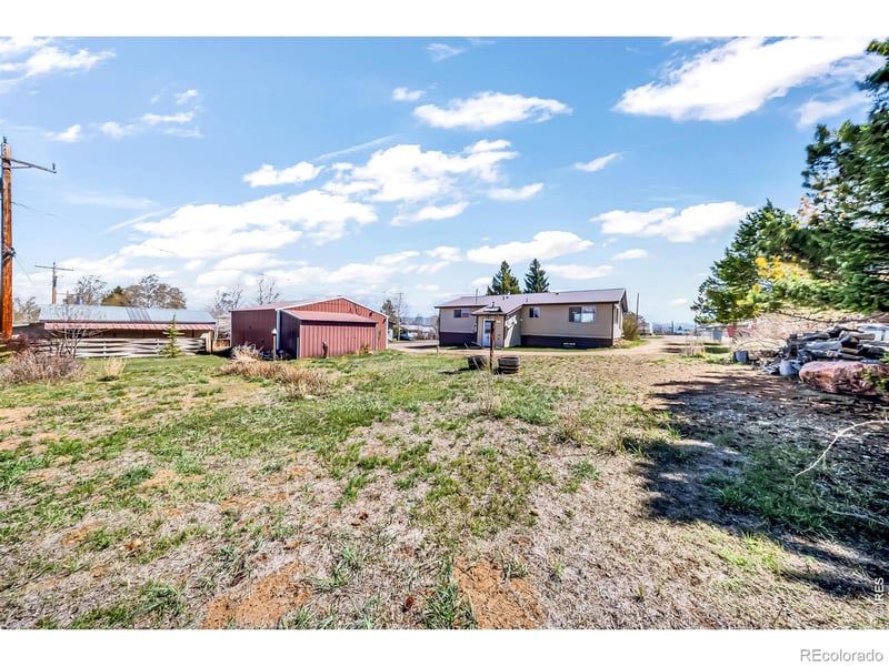 372 Logan St, Walden, CO 80480