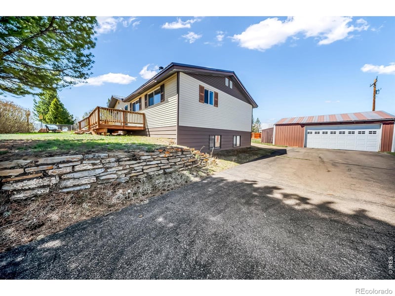 372 Logan St, Walden, CO 80480