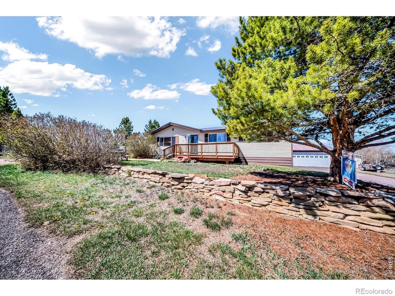 372 Logan St, Walden, CO 80480