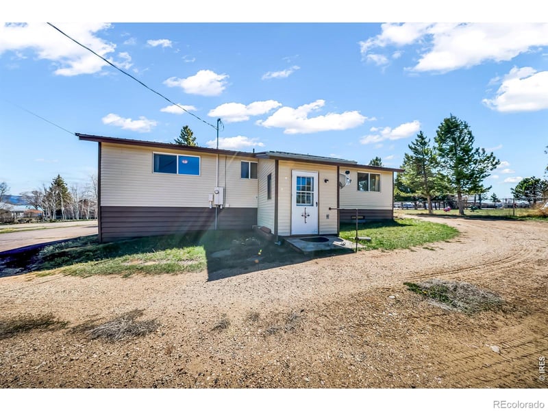 372 Logan St, Walden, CO 80480