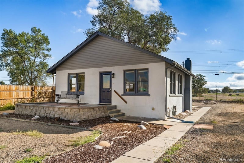 2330 Cheyenne Ave, Pueblo, CO 81003