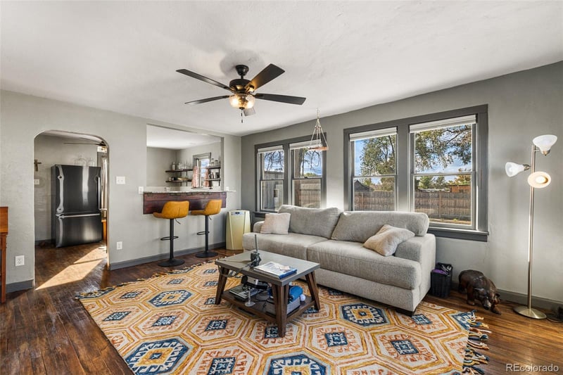 2330 Cheyenne Ave, Pueblo, CO 81003