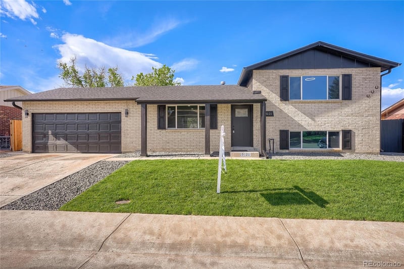 15121 E 55th Ave, Denver, CO 80239