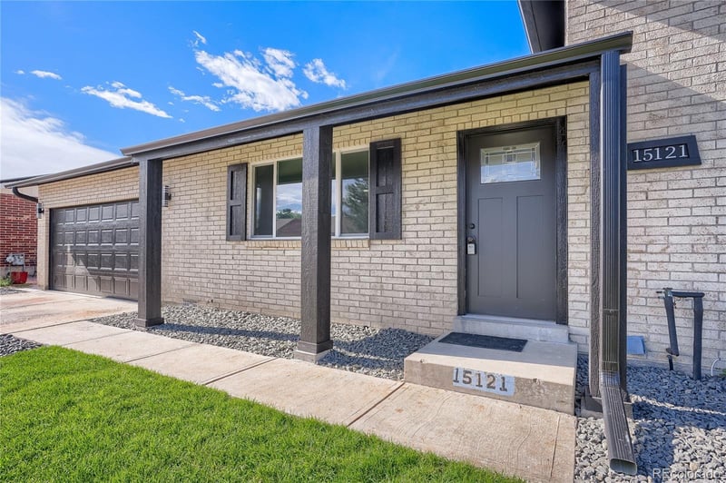 15121 E 55th Ave, Denver, CO 80239