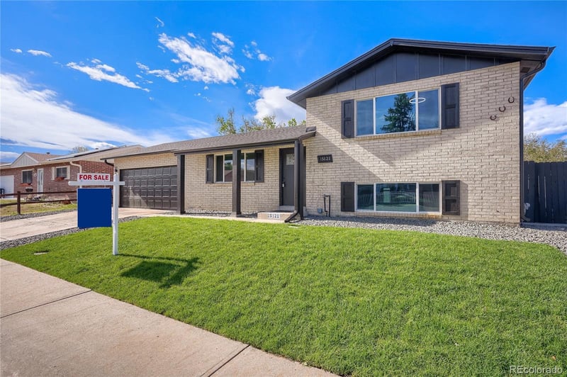 15121 E 55th Ave, Denver, CO 80239