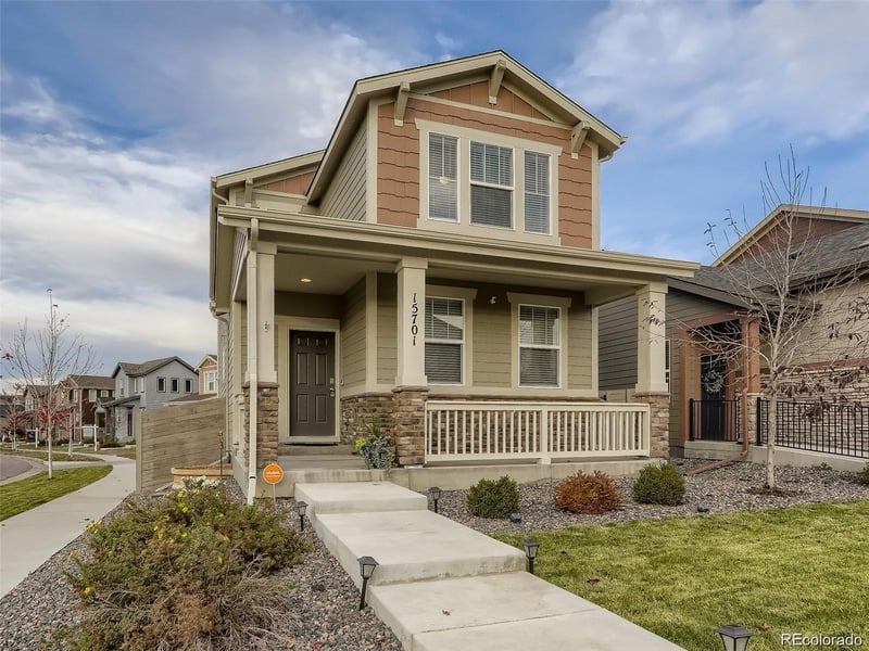 15701 Bolling Dr, Denver, CO 80239