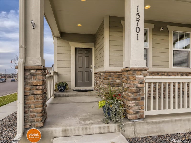 15701 Bolling Dr, Denver, CO 80239