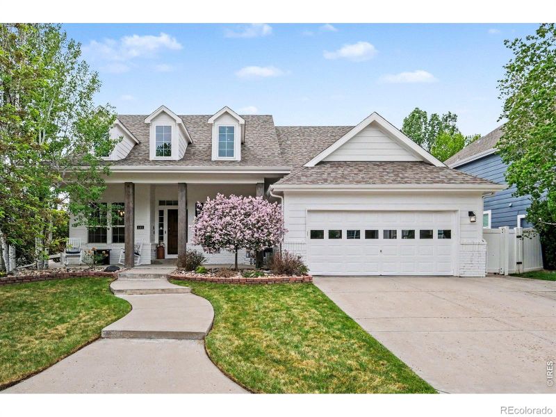 101 Whitney Ct, Windsor, CO 80550