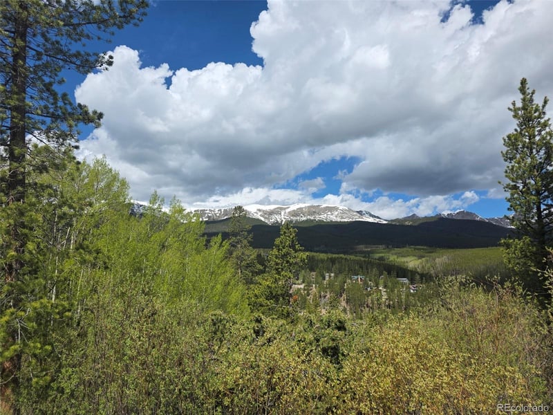 90 Shadows Dr, Breckenridge, CO 80424