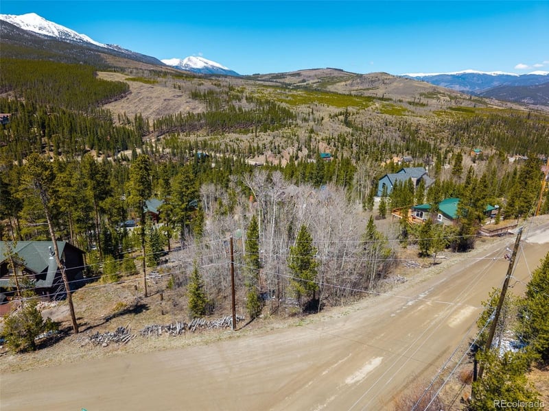 90 Shadows Dr, Breckenridge, CO 80424