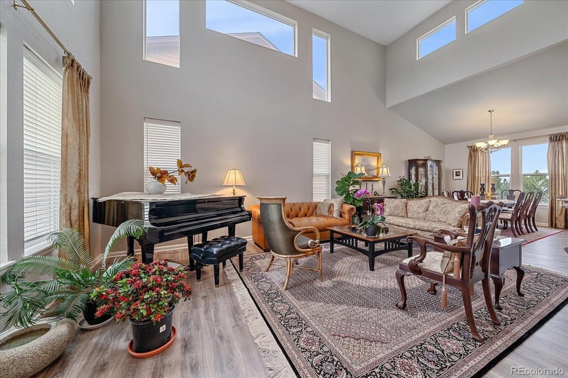3007 Danbury Ave, Highlands Ranch, CO 80126