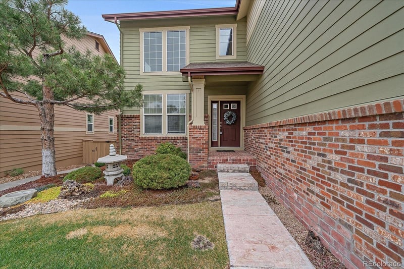 3007 Danbury Ave, Highlands Ranch, CO 80126