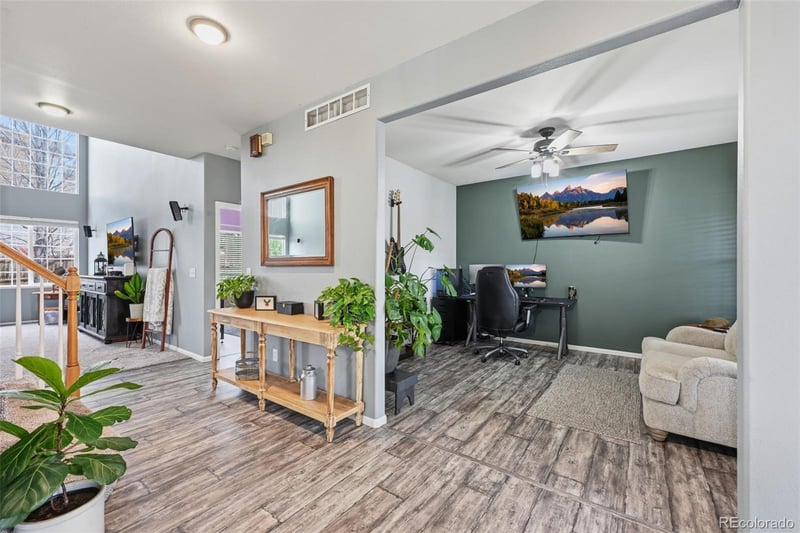5162 Sunset Ridge Dr, Colorado Springs, CO 80917