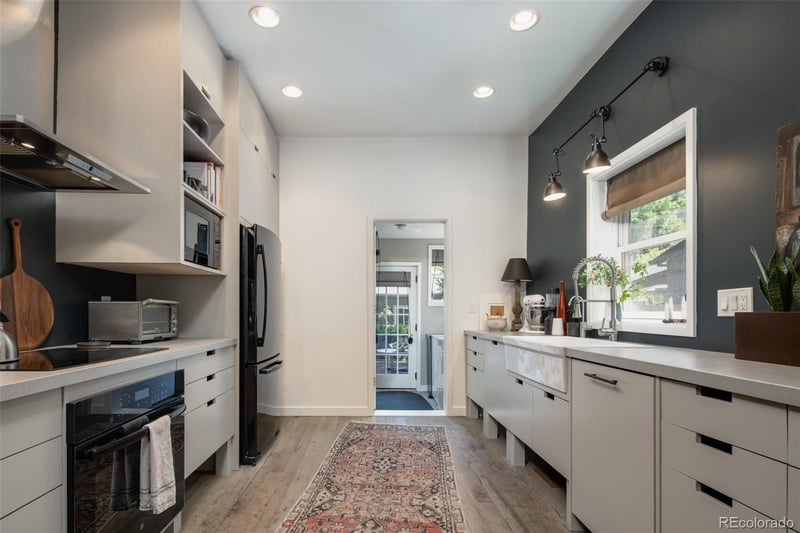1432 S Washington St, Denver, CO 80210