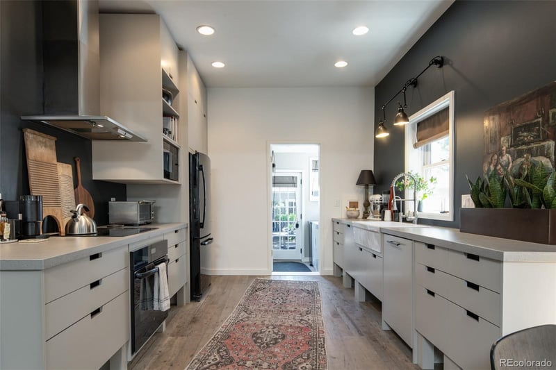 1432 S Washington St, Denver, CO 80210