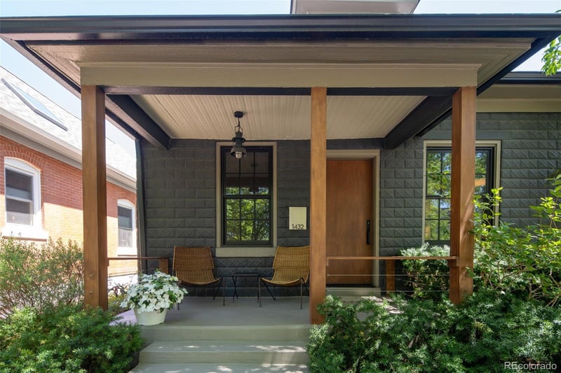 1432 S Washington St, Denver, CO 80210