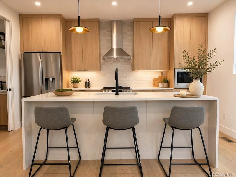 1259 N Stuart St #1, Denver, CO 80204