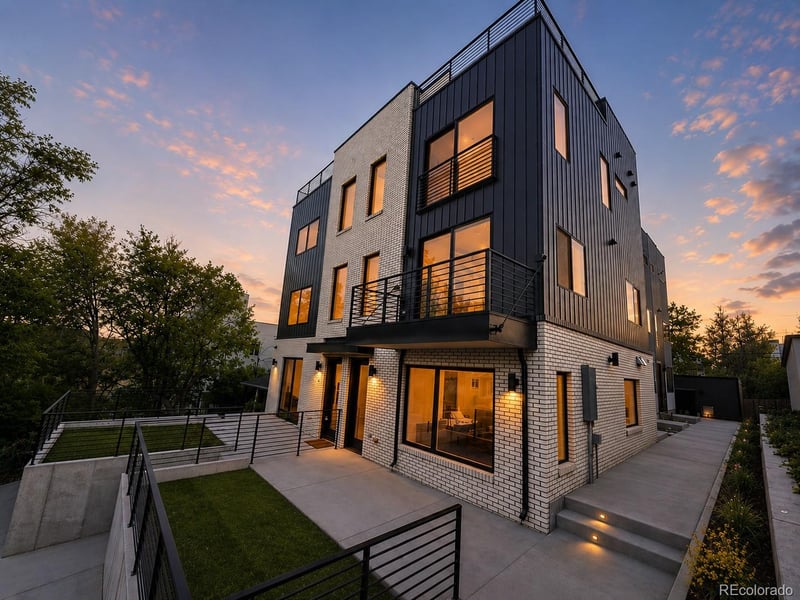 1259 N Stuart St #1, Denver, CO 80204