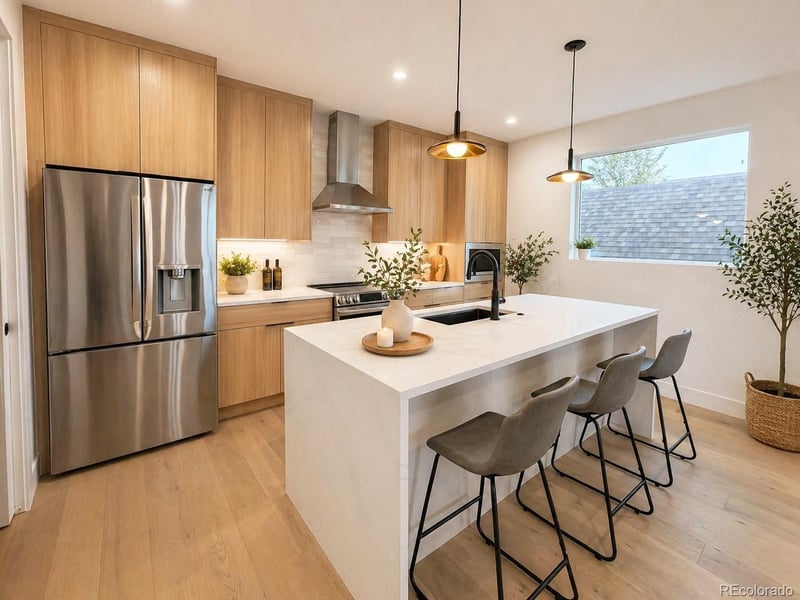 1259 N Stuart St #1, Denver, CO 80204