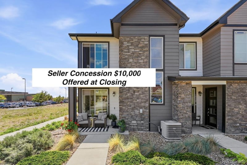 19589 W 93rd Dr #A, Arvada, CO 80007