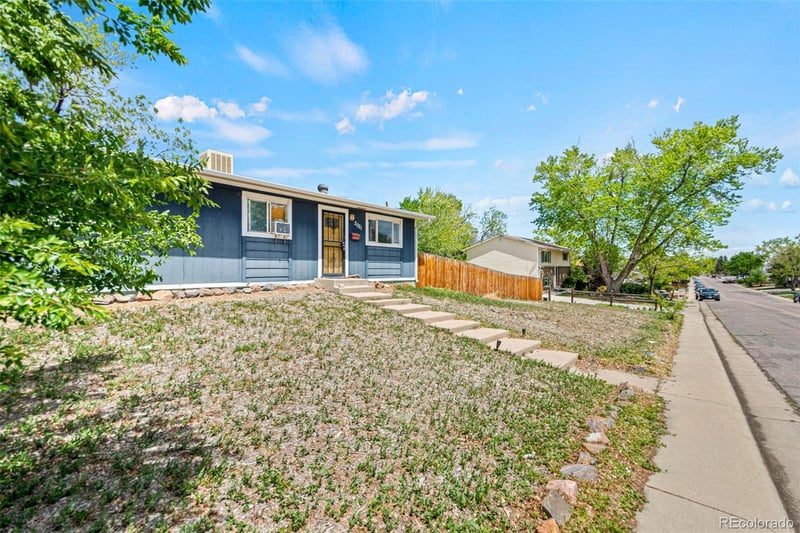2021 Mable Ave, Denver, CO 80229