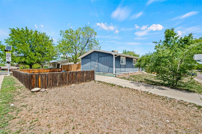 2021 Mable Ave, Denver, CO 80229
