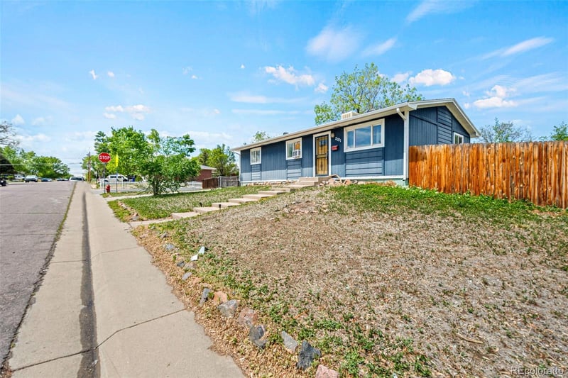 2021 Mable Ave, Denver, CO 80229