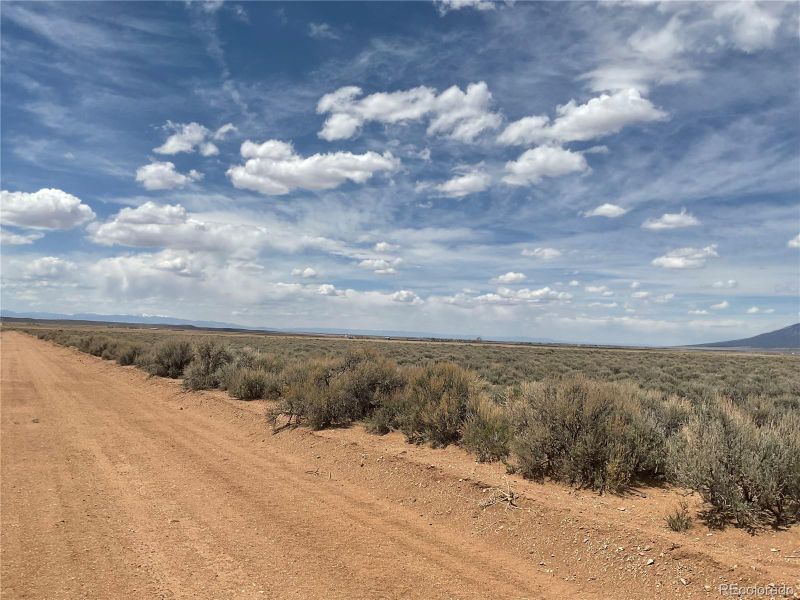Lot 8 Budwieser Rd, Fort Garland, CO 81133