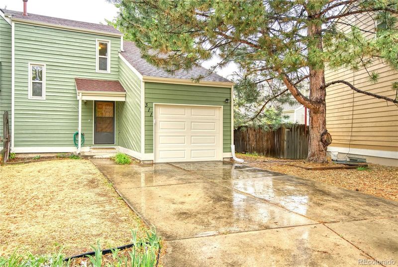 311 Wadsworth Ct, Longmont, CO 80504