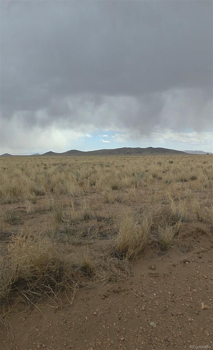 Lot 1 Brown Rd, Blanca, CO 81123