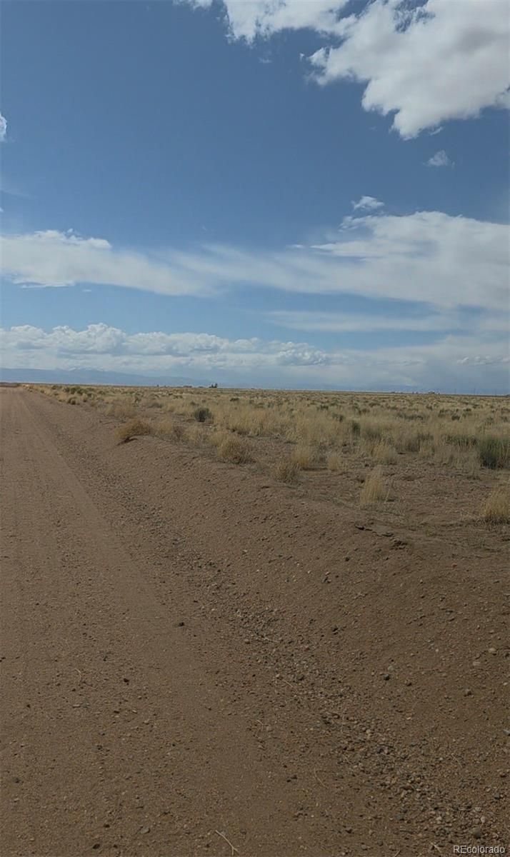 Lot 12 Denver Blvd, Blanca, CO 81123