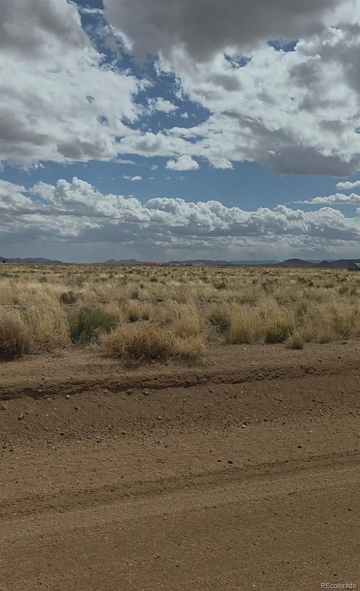 Lot 12 Denver Blvd, Blanca, CO 81123