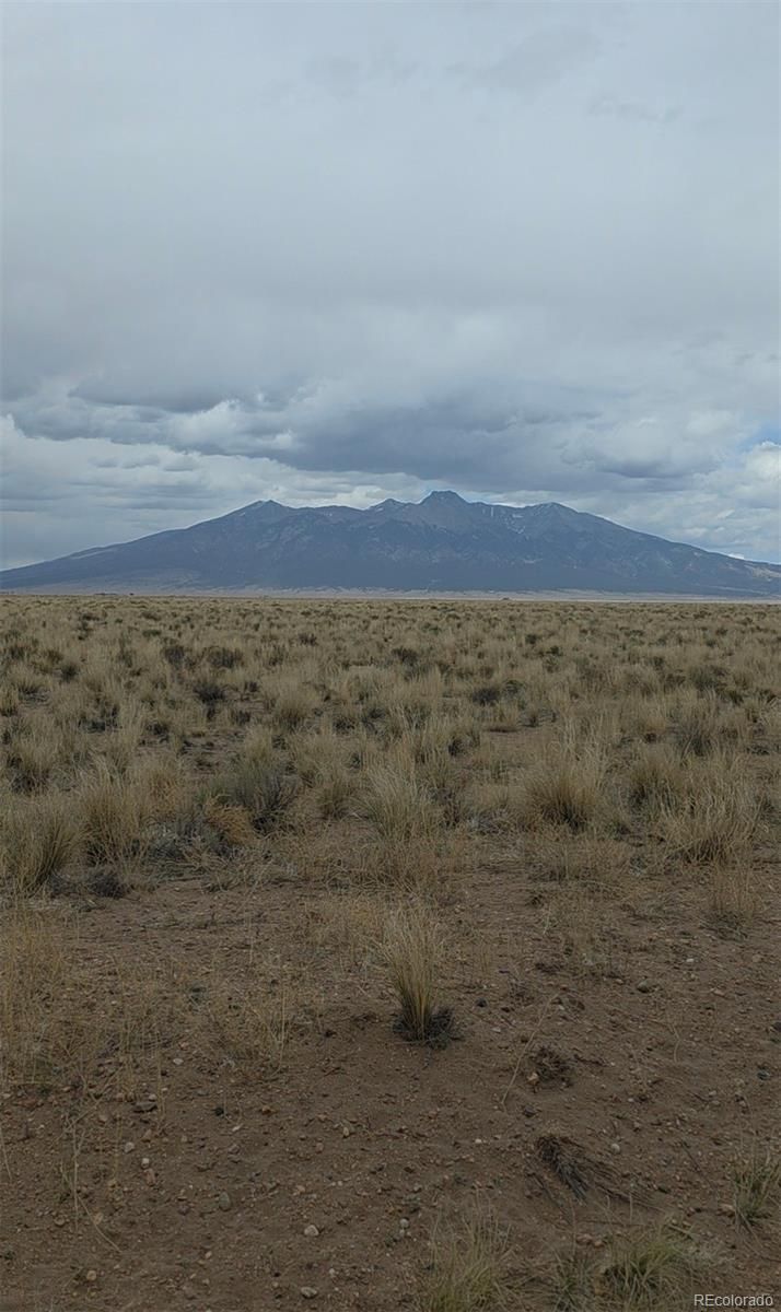 Lot 22 Gardner Rd, Blanca, CO 81123