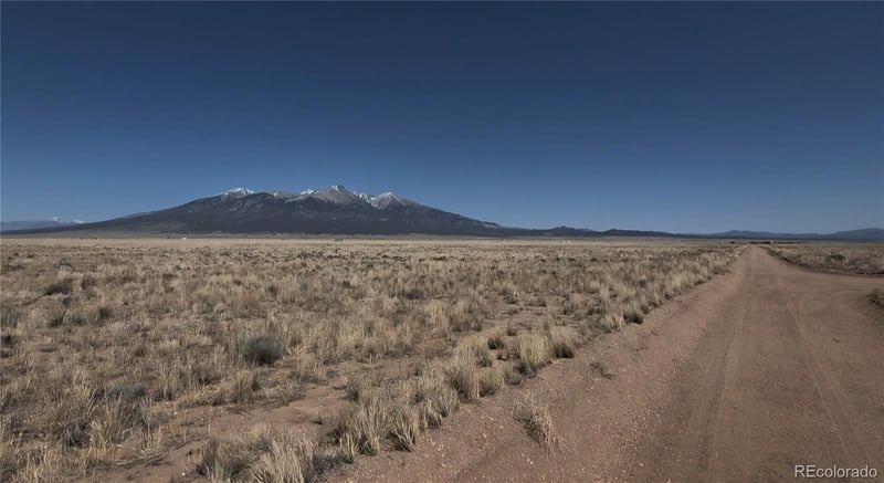 Lot 24 Grand Junction Rd, Blanca, CO 81123