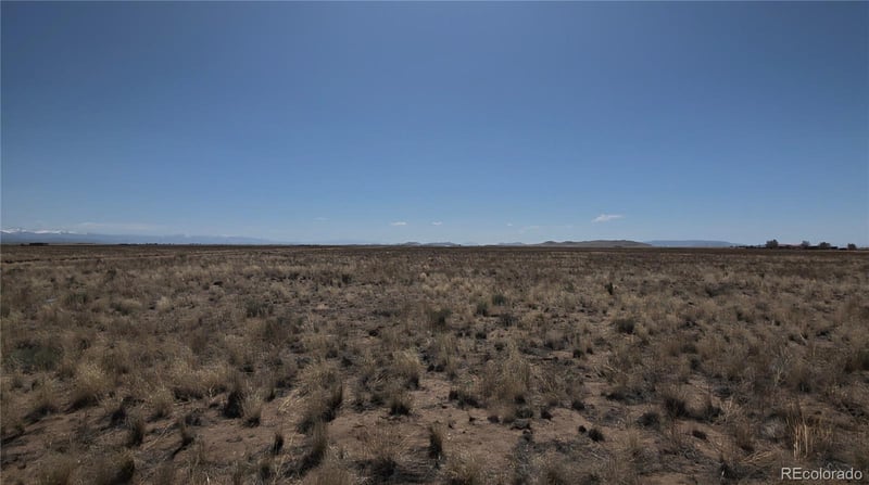 Lot 24 Grand Junction Rd, Blanca, CO 81123