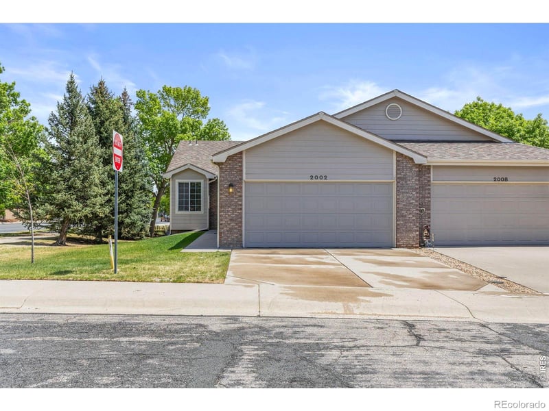 2002 35th Ave Ct, Greeley, CO 80634