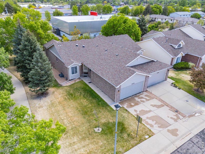 2002 35th Ave Ct, Greeley, CO 80634