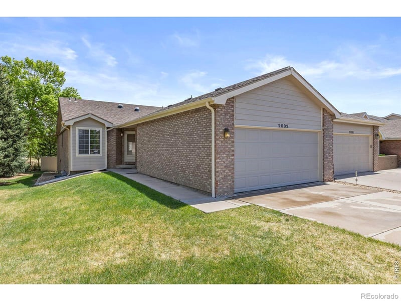 2002 35th Ave Ct, Greeley, CO 80634