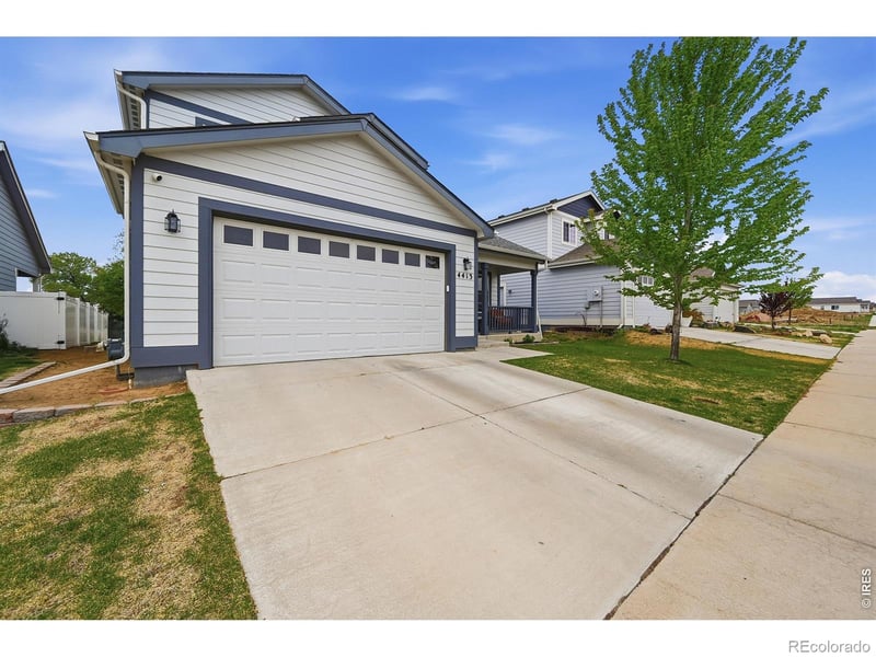 4413 Rockcress Rd, Evans, CO 80620