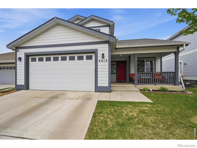 4413 Rockcress Rd, Evans, CO 80620