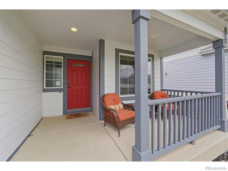 4413 Rockcress Rd, Evans, CO 80620