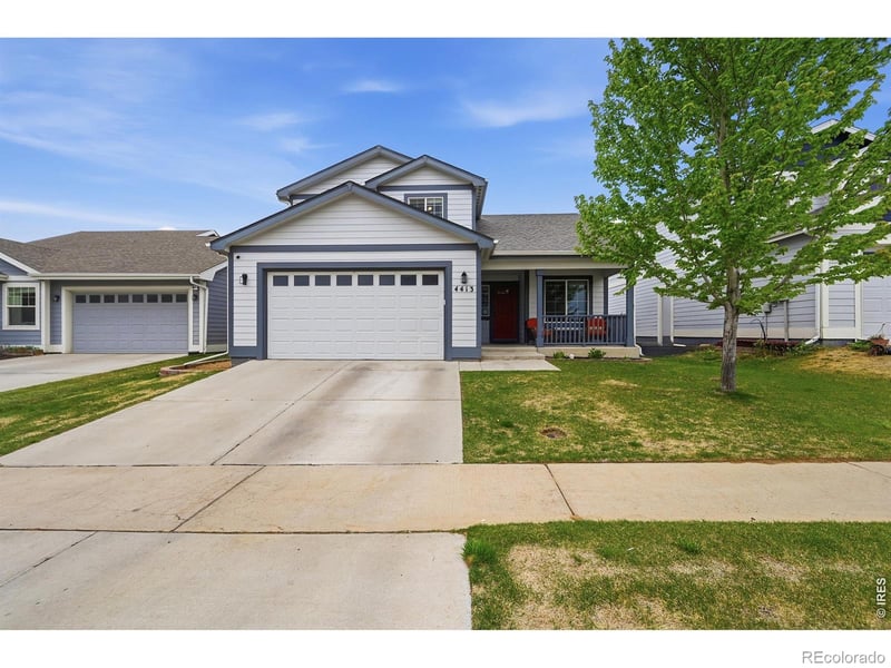 4413 Rockcress Rd, Evans, CO 80620