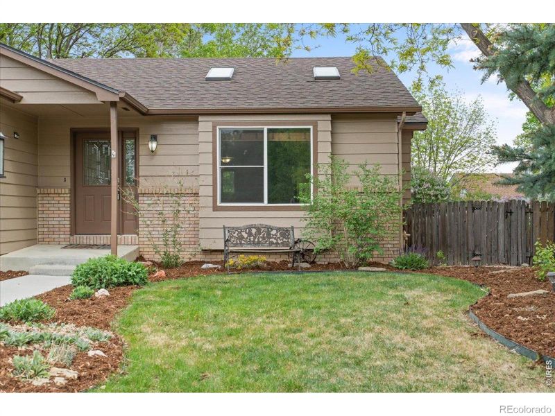 1071 Centennial Dr, Loveland, CO 80538