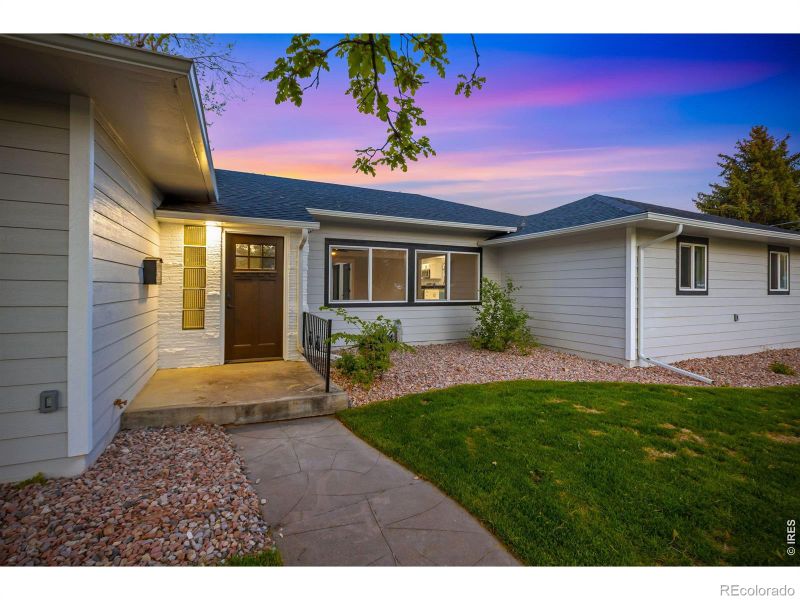 1950 Montview Dr, Greeley, CO 80631