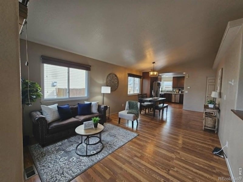 2828 39th Ave, Greeley, CO 80634