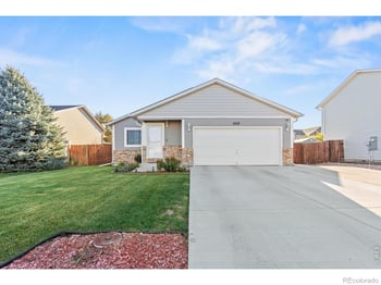 2828 39th Ave, Greeley, CO 80634
