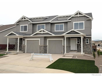 4797 Degas Dr, Loveland, CO 80538