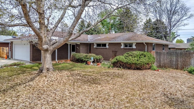 3220 S Fulton Ct, Denver, CO 80231