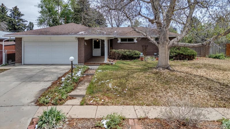 3220 S Fulton Ct, Denver, CO 80231